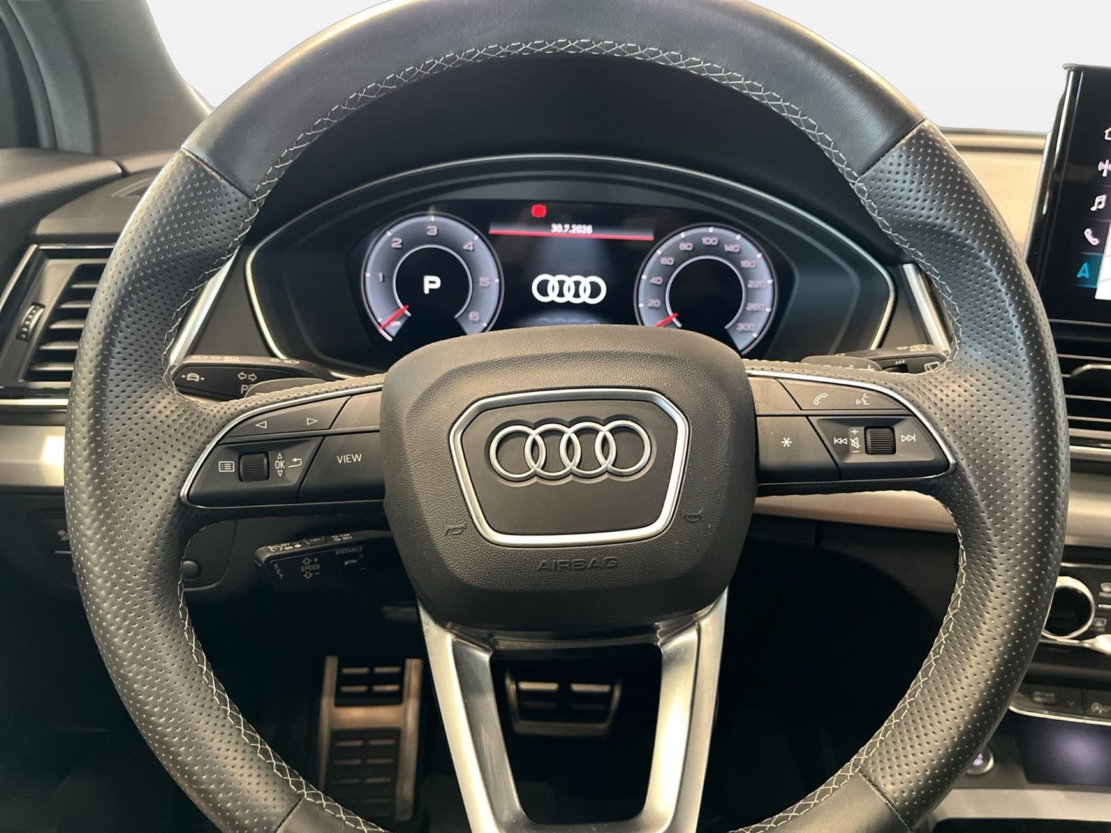 Audi Q5 - Bild 16