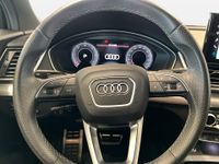 Audi Q5 - Vorschau Bild 16