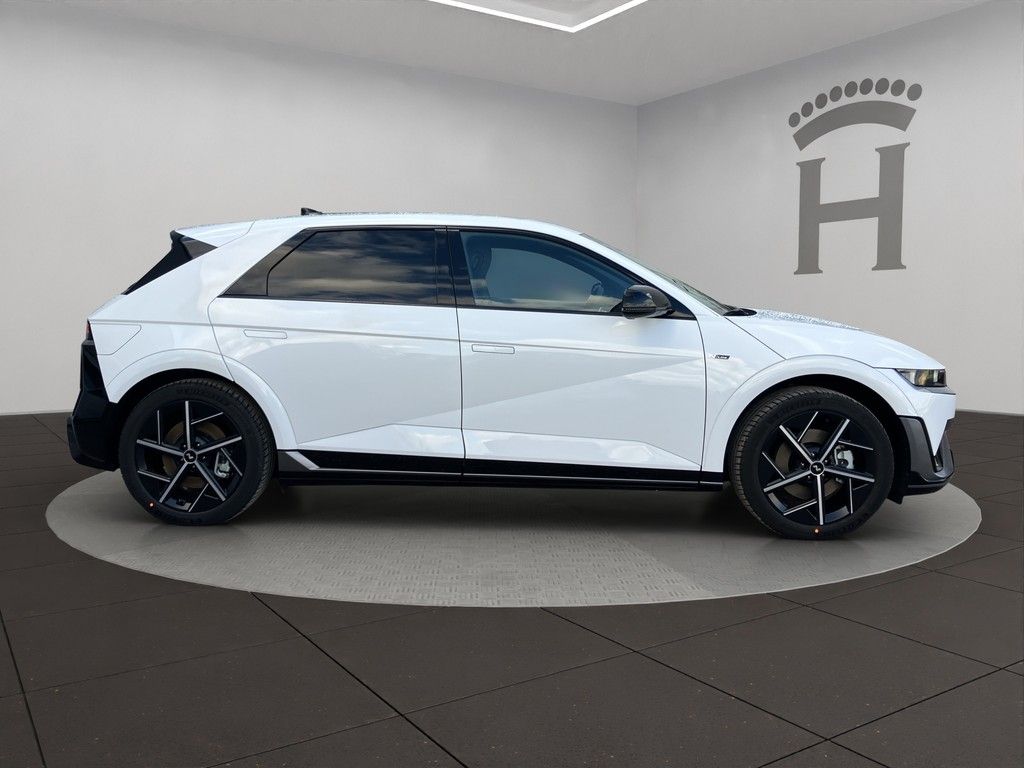 Hyundai IONIQ 5 – Bild 7