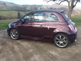 Abarth 695C 1.4 T-Jet 16V 695C Edizione Maserati MT... - Abarth 695C Gebrauchtwagen