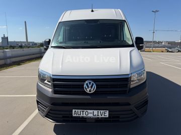 Volkswagen Crafter - 8