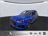 Audi RS4 quat Abregelung bei 280 kmh Bang+O Feinnappa - Audi RS4 mit Schiebedach