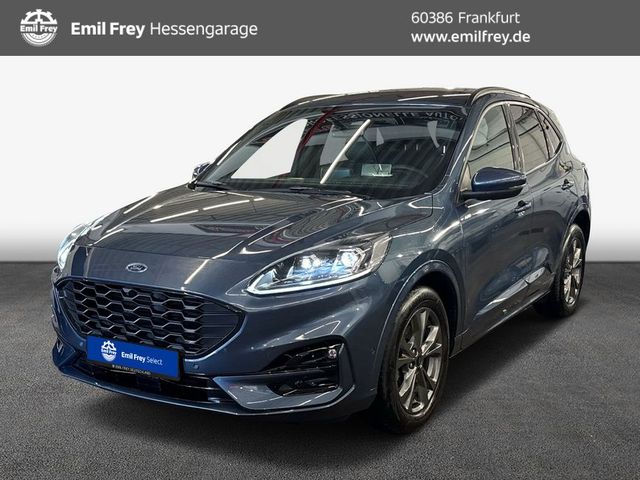 Ford Kuga 2.0 EcoBlue Aut. ST-LINE X