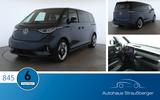 Volkswagen ID.Buzz GTX LR 4MOTION ACC AHK KZU H/K HUD 360°
