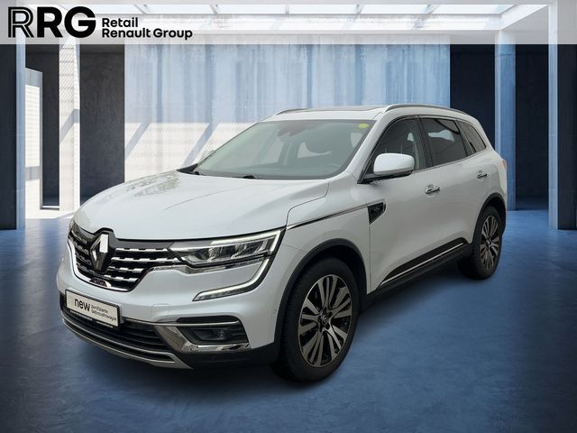 Renault Koleos 2.0 dCi 185 Initiale Paris