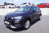 Seat Ateca 1.0 TSI Style LED FullLink Kamera ACC DAB - Seat Ateca Gebrauchtwagen in Berlin