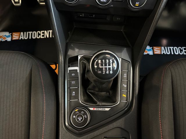 MYAUTOCENTER – Gebraucht- und Jahreswagen mit Werkstattservice in Pfaffenhofen Volkswagen Tiguan Sound BMTStart-Stopp 4Motion *2.Hand*AHK