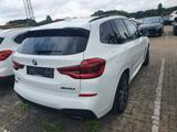 BMW X3 M40d  - BMW X3 M40 von privat