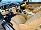 Bentley Continental GT 4.0 V8 4WD Automatik - - Bentley aus 2013