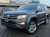 Volkswagen Amarok Highline 3.0TDI DoubleCab 4Motion/AHK - Volkswagen Amarok: TDI