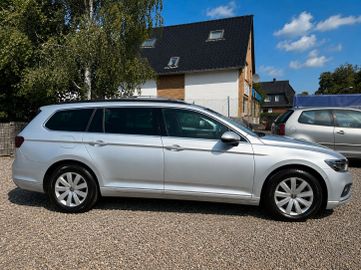 Volkswagen Passat Variant - 7