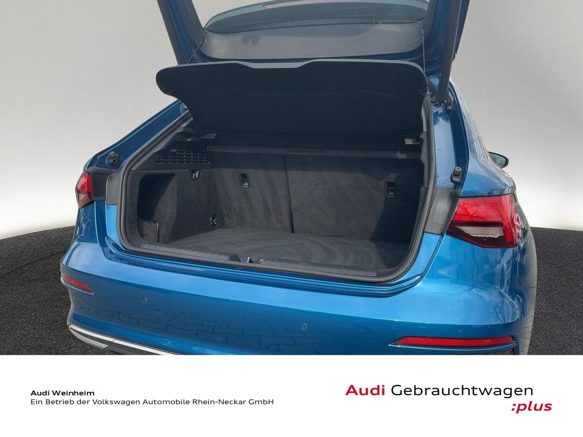 Audi A3 - Bild 9