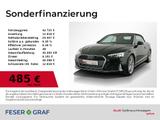 Audi A5 Cabriolet 40 TFSI Matrix/ACC/Leder/Memory/ - Audi A5 Jahreswagen