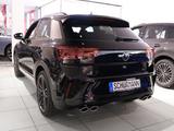 Volkswagen T-Roc R 2.0 l TSI OPF 4M DSG AHK Navi DigiCockpi - Volkswagen T-Roc 2.0 TSI