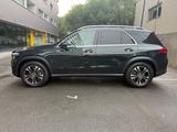 Mercedes-Benz GLE 300d 4MATIC Facelift Burmester - Mercedes GLE-Klasse mit Facelift