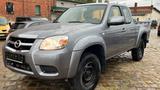 Mazda BT-50 L-Cab Midlands aus 1.Hand - Mazda BT-50 Gebrauchtwagen