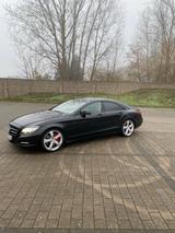 Mercedes-Benz Mercedes CLS 350 - gebrauchte Mercedes-Benz CLS 350 aus dem Jahr 2014