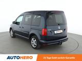 Volkswagen Caddy 1.4 TSI Trendline BMT *TEMPO*PDC*SHZ* - Volkswagen Caddy: Trendline