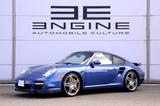 Porsche 911 Turbo - Porsche aus 2007: 911 Turbo