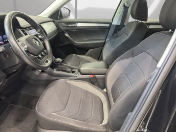 Skoda Kodiaq - 5