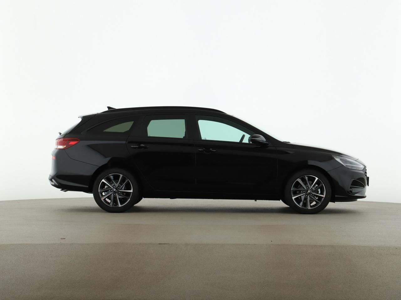 Hyundai i30 – Bild 8