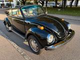 Volkswagen VW 1303 Cabriolet (US) - Volkswagen Oldtimer: Cabrio