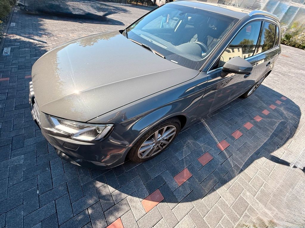Image of Audi A3
