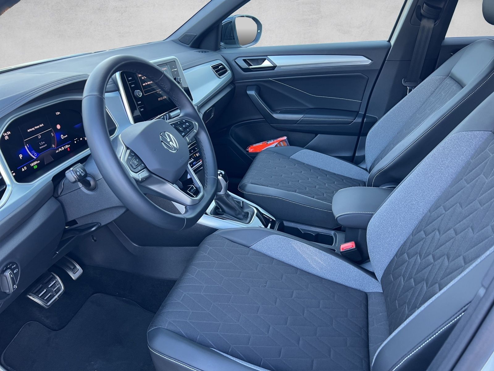 T-Roc Goal 2.0 TDI DSG AHK*Navi*ACC