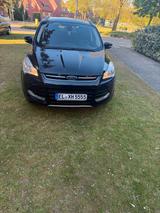 Ford kuga 2014 - Ford Econoline Gebrauchtwagen