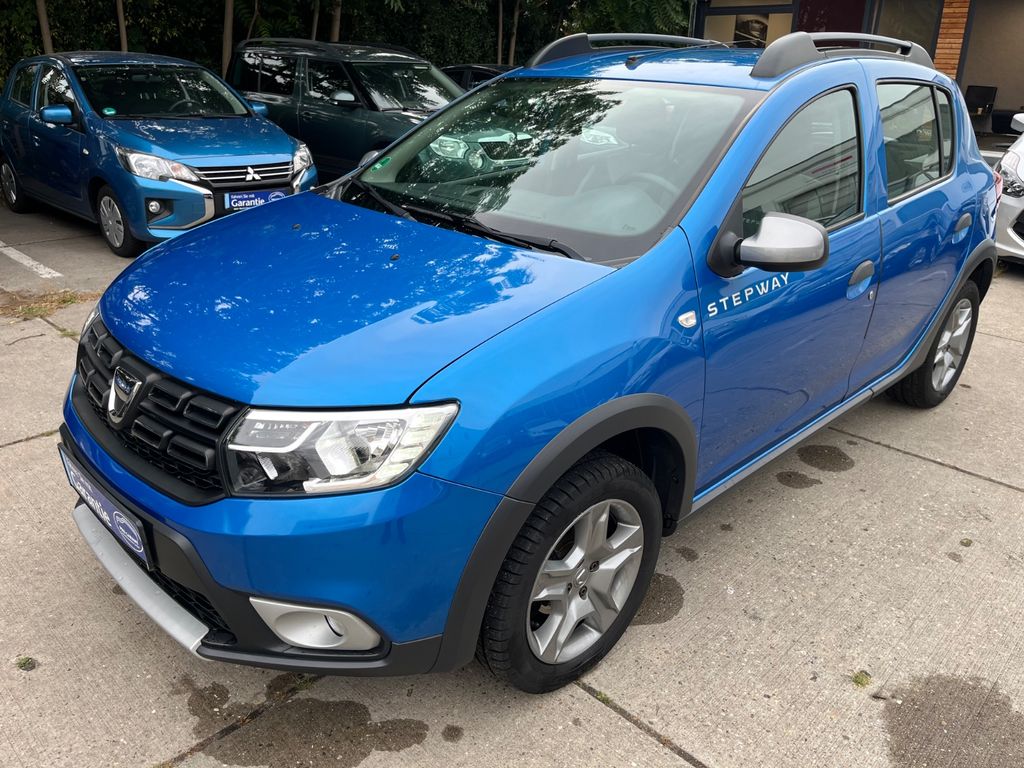 Image of Dacia Sandero