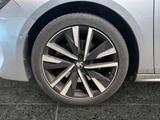 Peugeot 508 1,6 Hybrid GT Line Pack EAT8 - Peugeot 508 mit Hybrid-Antrieb