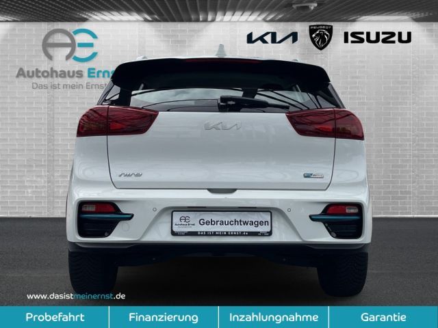 Kia e-Niro Vision