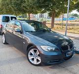 BMW Bmw 318 318d cat Eletta - BMW 318 aus 2006: 318d