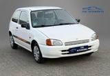 Toyota Starlet 1.3 *Automatik*Erst 79780 Km* - Toyota Gebrauchtwagen von 1997