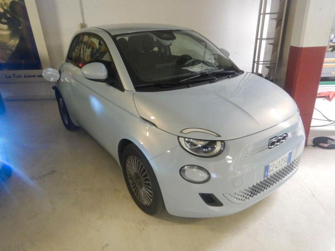 Other Fiat 500e Berlina 23,8 kWh