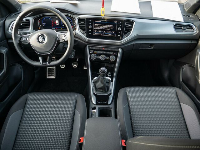 T-Roc 1.5 TSI Active PDC AHK RÜCKFAHRKAMERA NAVI