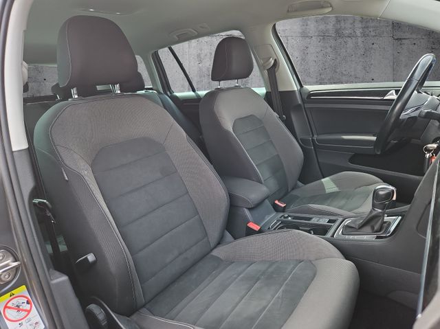 Golf Variant Highline 1.5 TSI ACT OPF DSG