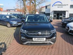 VW T-CROSS MOVE - TSI*ACC+PDC+APP+Kamera Bild 2
