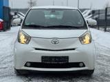 Toyota IQ +*Automatik*Klima*Keyless*TÜV NEU - Toyota IQ: Automatik