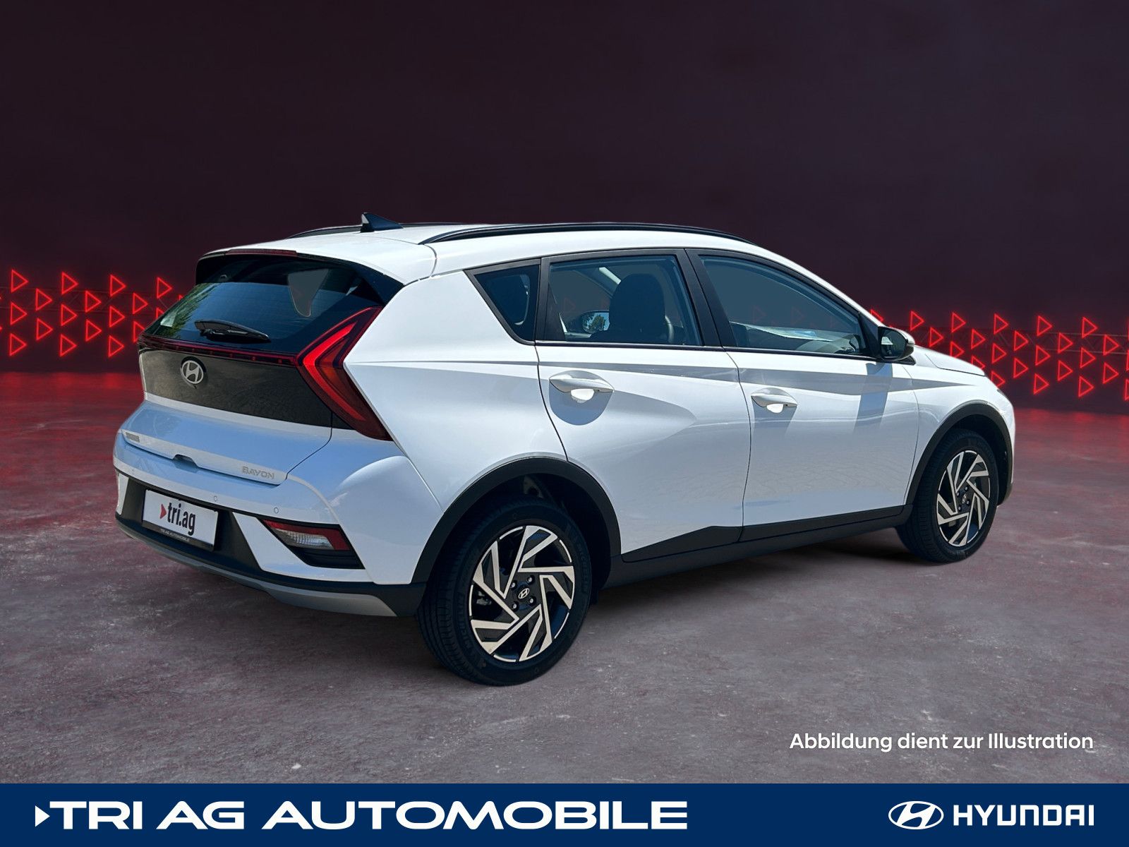 Hyundai BAYON - Bild 3