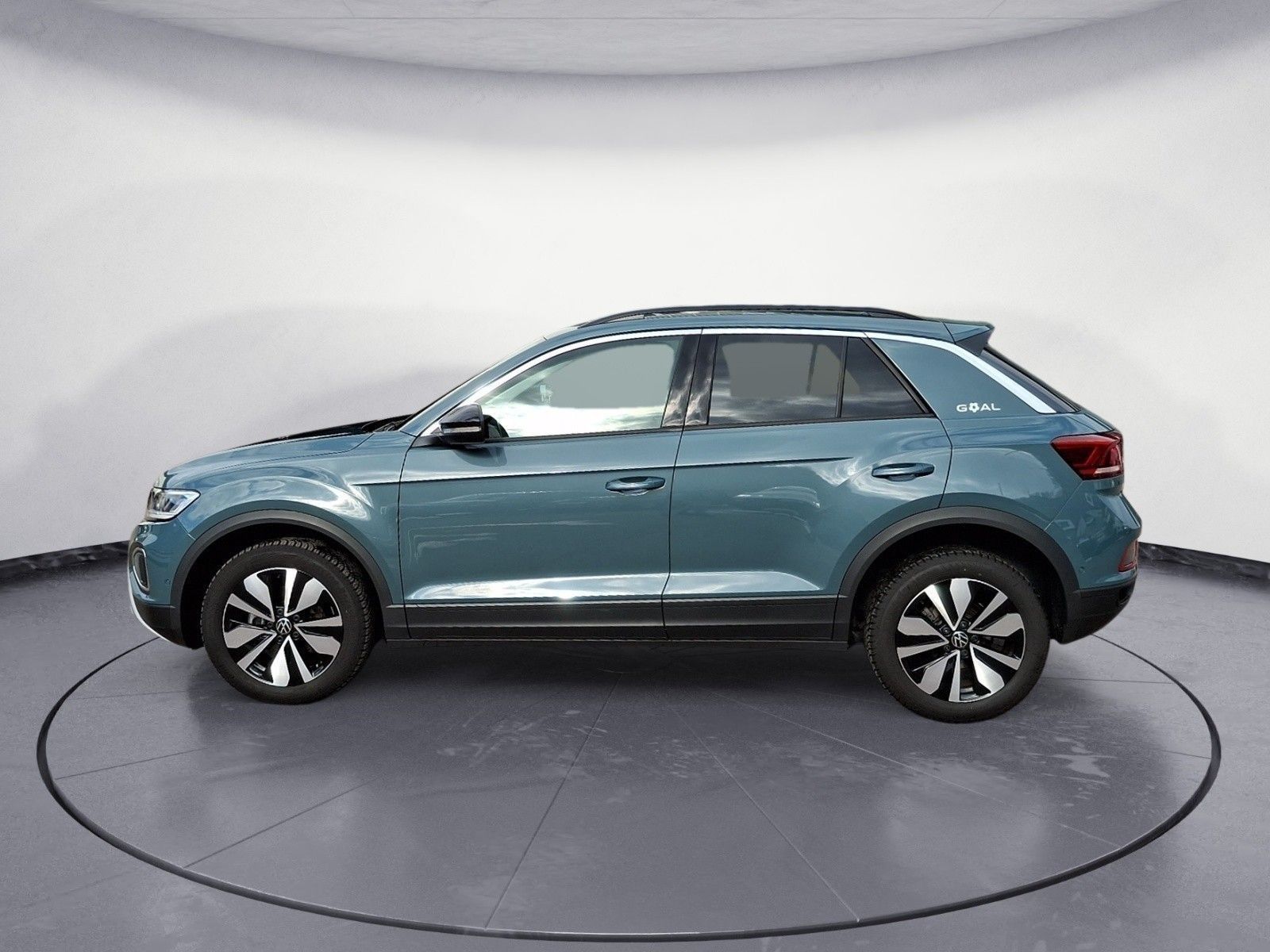 Volkswagen T-Roc - Bild 3