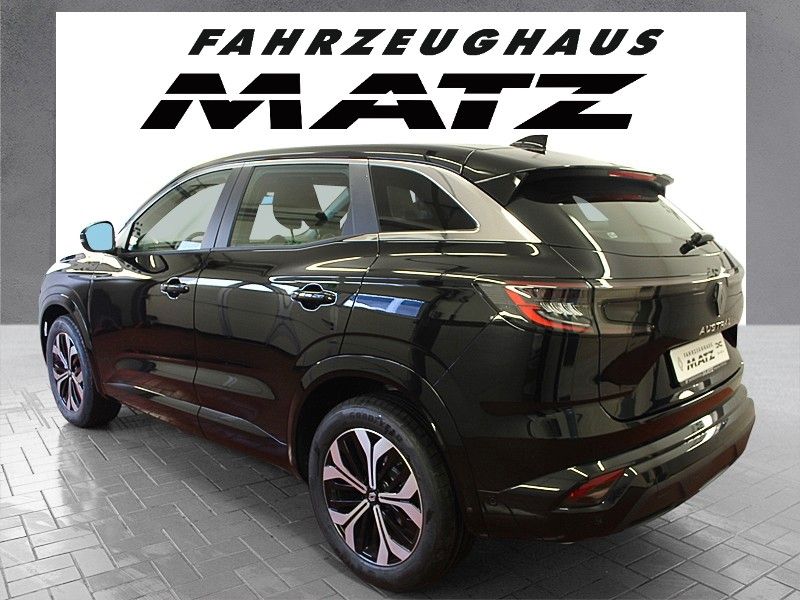 Fahrzeugabbildung Renault Austral Mild Hybrid 140 Automatik Equilibre City