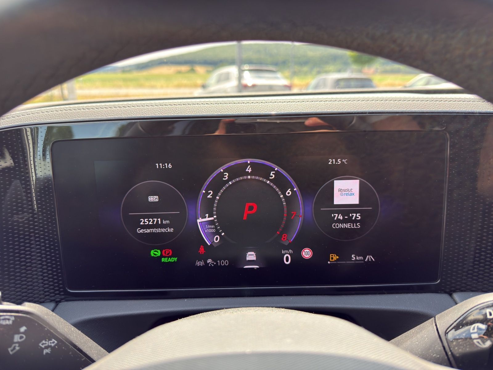 Volkswagen Tiguan - Bild 12