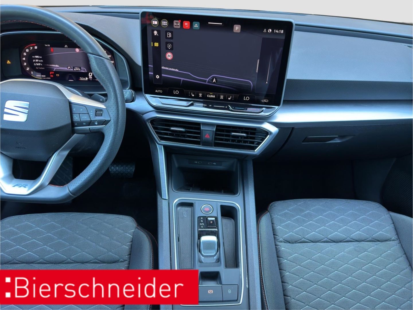 Seat Leon - Bild 21