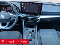 Seat Leon - Vorschau Bild 21
