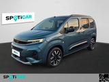 Opel Combo Life GS NAVI I LED I SHZ I LHZ I CARPLAY - gebrauchte Opel Combo Life aus dem Jahr 2024