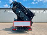 Iveco AD 320 S 46 Y/PS 8x2| MKG HLK 441*FLY-JIB*26,40m - LKWs & Trucks in Bremen