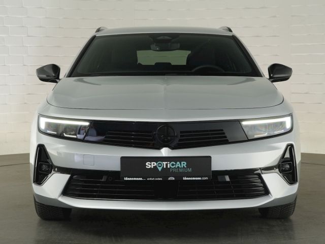 Astra L ST GS+LED LICHT+360 GRAD KAMERA+SITZ-/LE