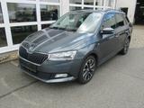 Skoda Fabia Combi 1.0 TSI Drive 125 OPF (EURO 6d-TEMP) - Skoda Fabia DRIVE-125