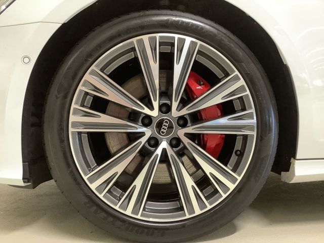 A6 Avant sport 55 TFSI e quattro S tronic,360° K